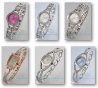 Sell fashionable cute lady watches