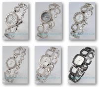Sell trendy cute lady watches