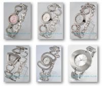 Provide Custommade Watch Producing Service.
