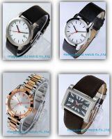 Stainless Steel Man Watches