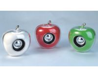 Sell apple speaker, apple sound box