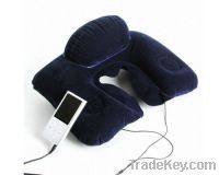 Sell Air pillow speaker, Music pillow