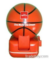 Sell basketball speaekr, usb sound box