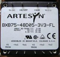 Sell ARTESYN power supply