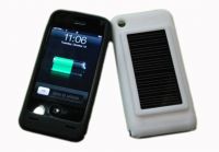 Sell Solar Mobile Charger