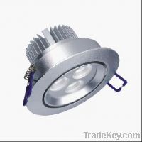 Sell 1W/3W Recessed LED Downlight