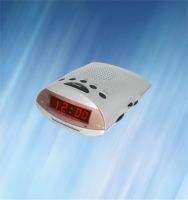 Sell  RT-299 AM/FM LED Alarm Clock Radio