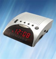 Sell RT-205 AM/FM  LED Aarm Clock Radio