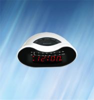 Sell  RT-233 LED Alarm Clock Radio