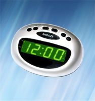 Sell  RT-302 LED Alarm Clock