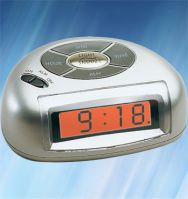 Sell  RT-169C LCD Alarm Clock