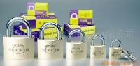 wholesale the copper padlocks