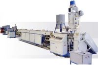 Sell PA  nylon pipe extrusion line
