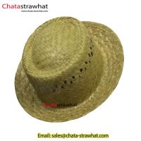 Sell Fashion straw hat