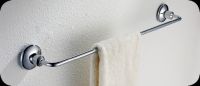 AV7108  single towel rail