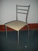 Sell metal chair