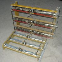 Sell UDS series High Voltage Rectifier Stack
