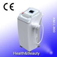 Q-switch Nd : YAG Laser for tattoo removal