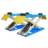 The most competitive price for high quality Scissor Lift HXL6330