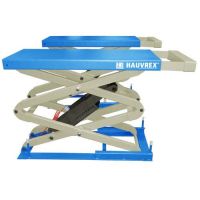 The most competitive price for high quality Scissor Lift HXL6530