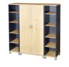 Sell Stationery Cupboard and bookcase