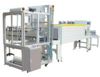 Sell Automatic Shrink Wrap Machine
