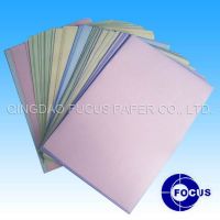 Sell ncr carbonless paper