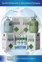 Refrigerant gas - R22