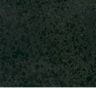 Sell G684 black granite tile