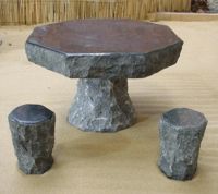 Sell Granite table set