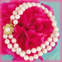 pearl  bracelet 762-37