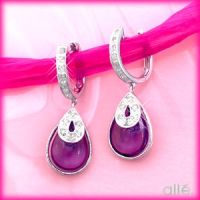 fashion earring 004-44