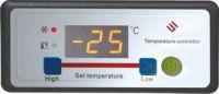 Digital Temperature Controller SF-151