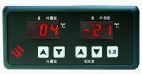 Digital Temperature Controller SF-221