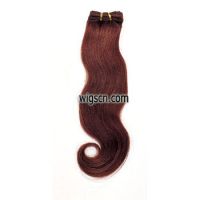 Sell 100% indian remy hair