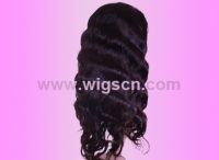 Sell full lace wigs - indian remy