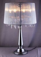 Sell Crystal Table Lamp - C50T
