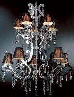 Sell Crystal Chandelier - C136-10