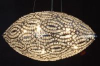 Sell crystal ceiling lamp UR304L/M