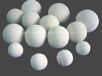 Sell aluminum bauxite grinding balls