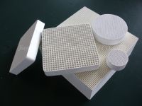 Sell Ceramic Honeycomb