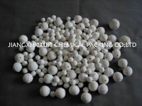 Sell Perforated Ceramic Ball