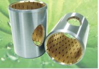 We are manufacturer of bushing