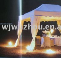 Sell SPAI-84  flame retardant tent fabric