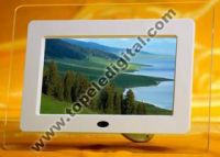 Sell 7 inch (Multi- functions) digital photo frame