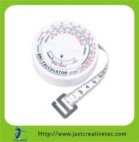 Sell BMI measuring tape, BMI ruler