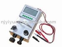 Sell  Pressure Calibrator