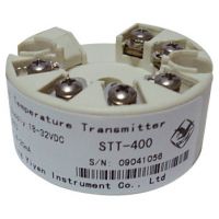 Sell Thermal Resistance-based Intelligent Temperature Transmitter