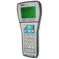 HART Handheld Communicator