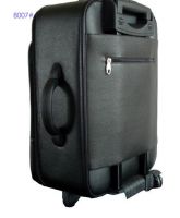 Sell suitcase   travel bags trolley case